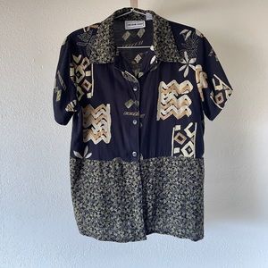 California Krush Blouse